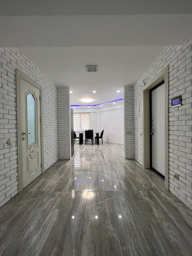 Luxrent Chisinau Exterior foto