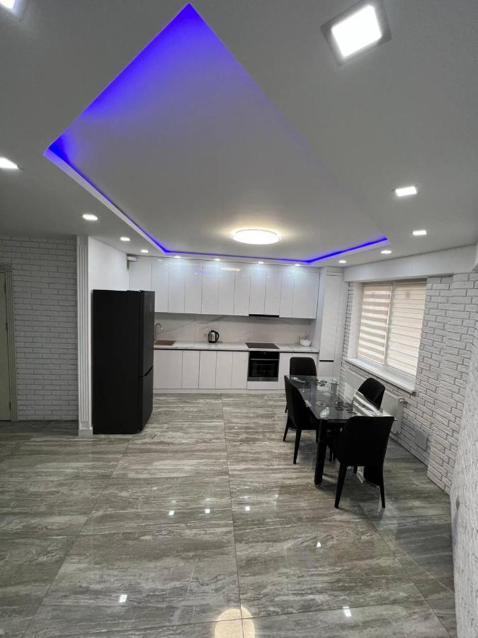 Luxrent Chisinau Exterior foto