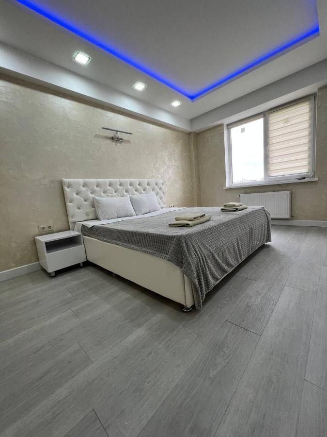Luxrent Chisinau Exterior foto