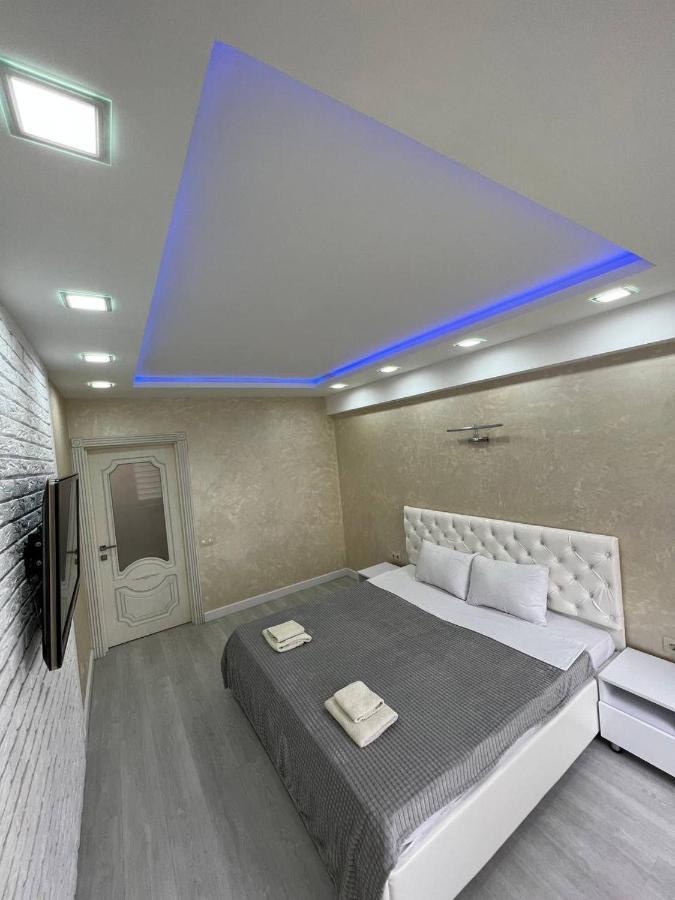 Luxrent Chisinau Exterior foto
