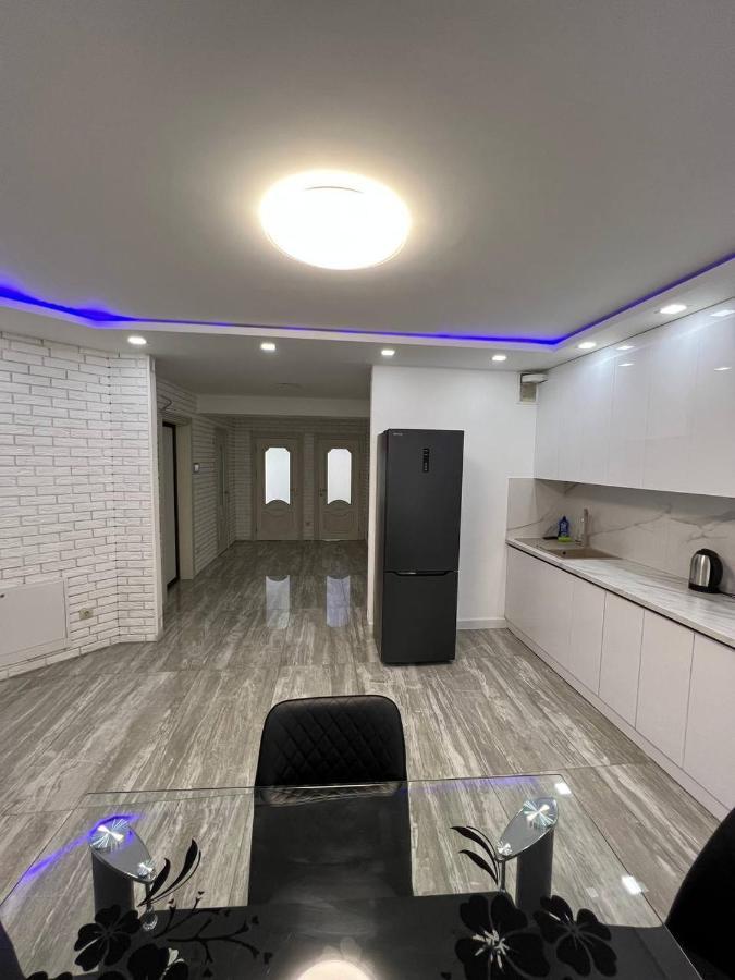 Luxrent Chisinau Exterior foto