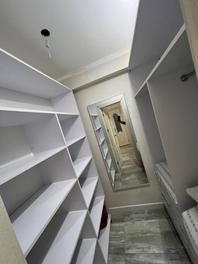 Luxrent Chisinau Exterior foto