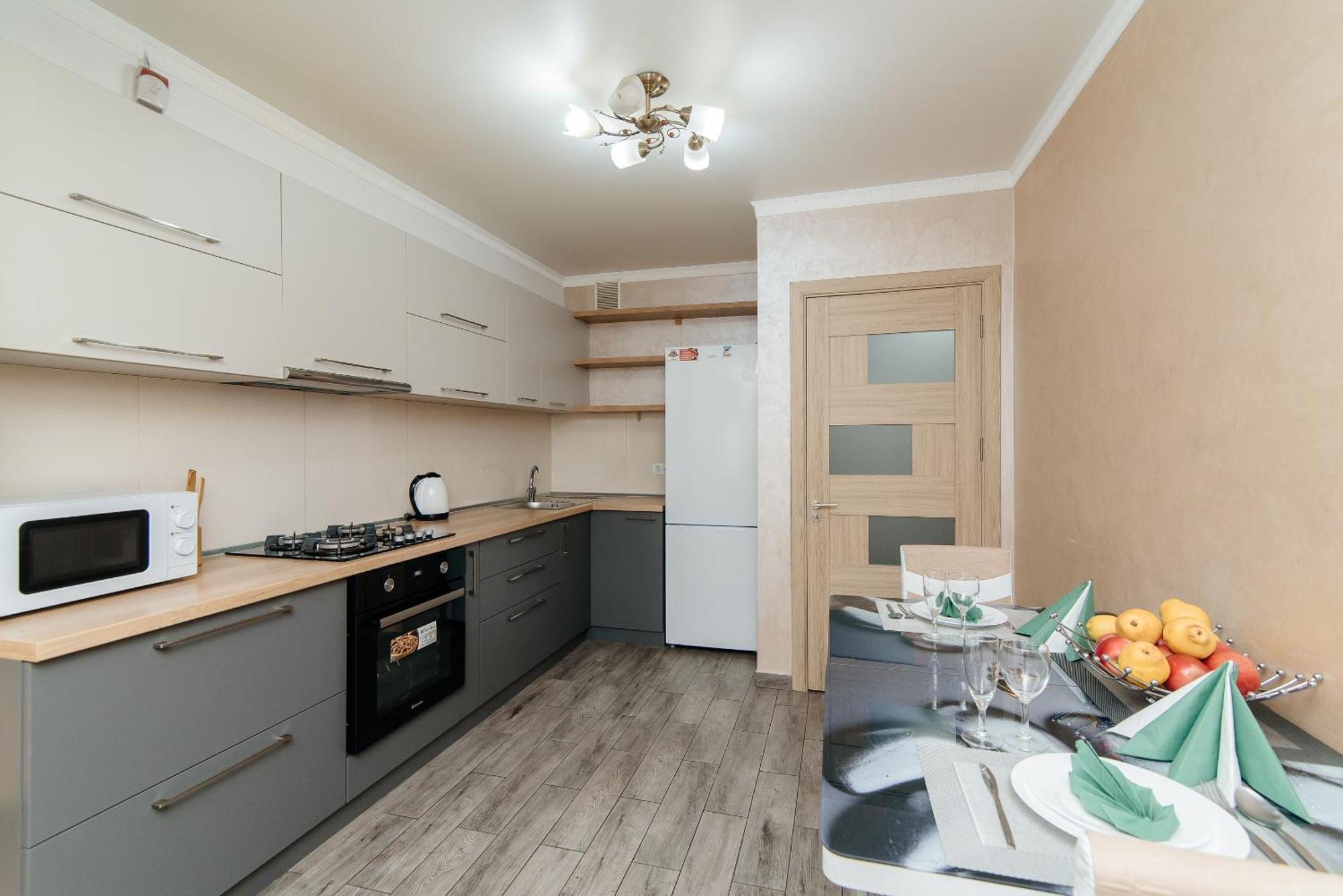 Luxrent Chisinau Exterior foto