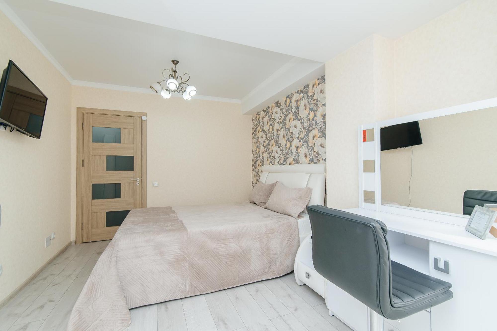 Luxrent Chisinau Exterior foto