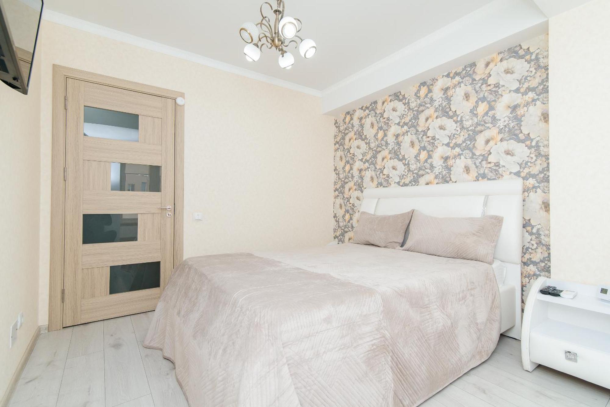 Luxrent Chisinau Exterior foto