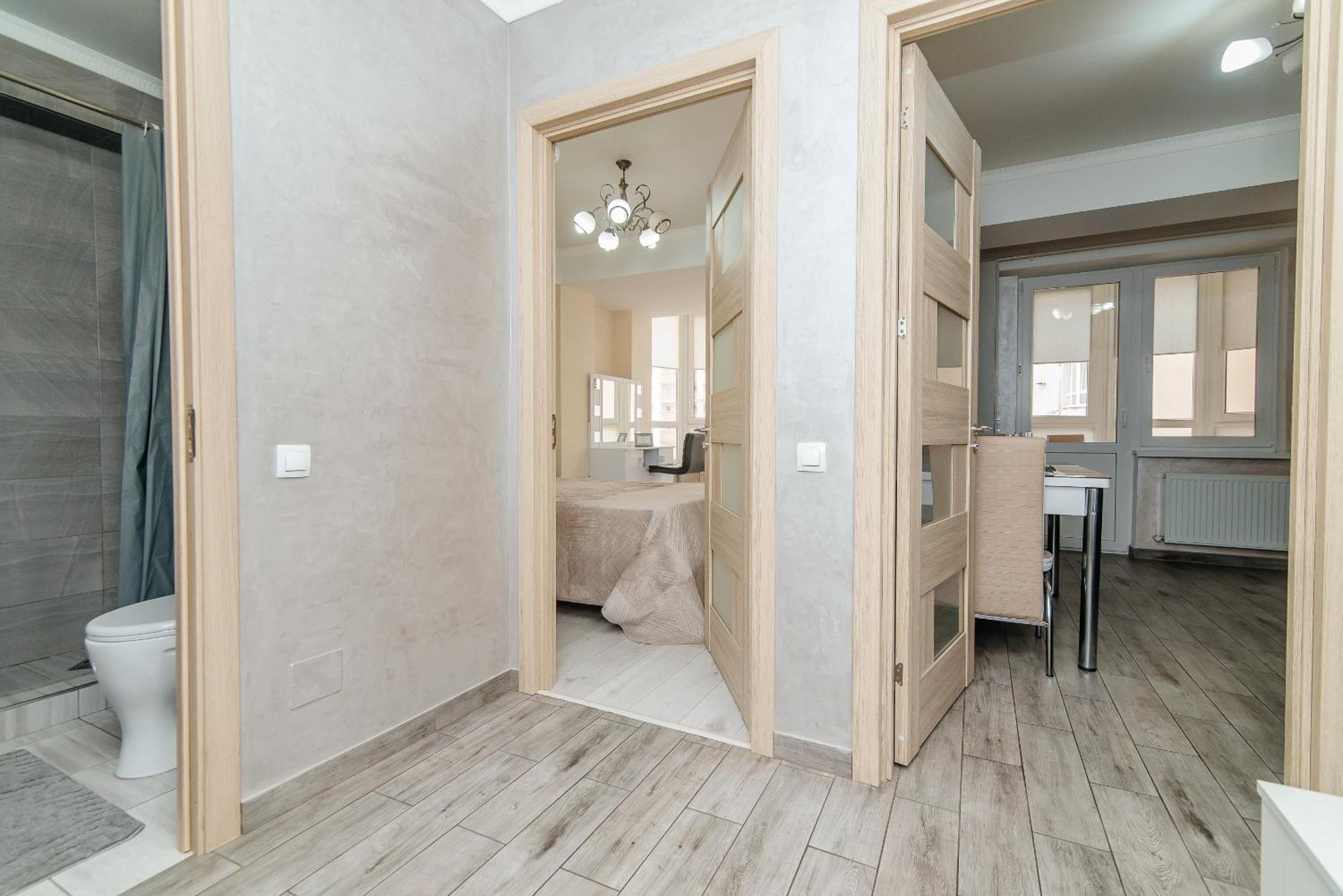 Luxrent Chisinau Exterior foto