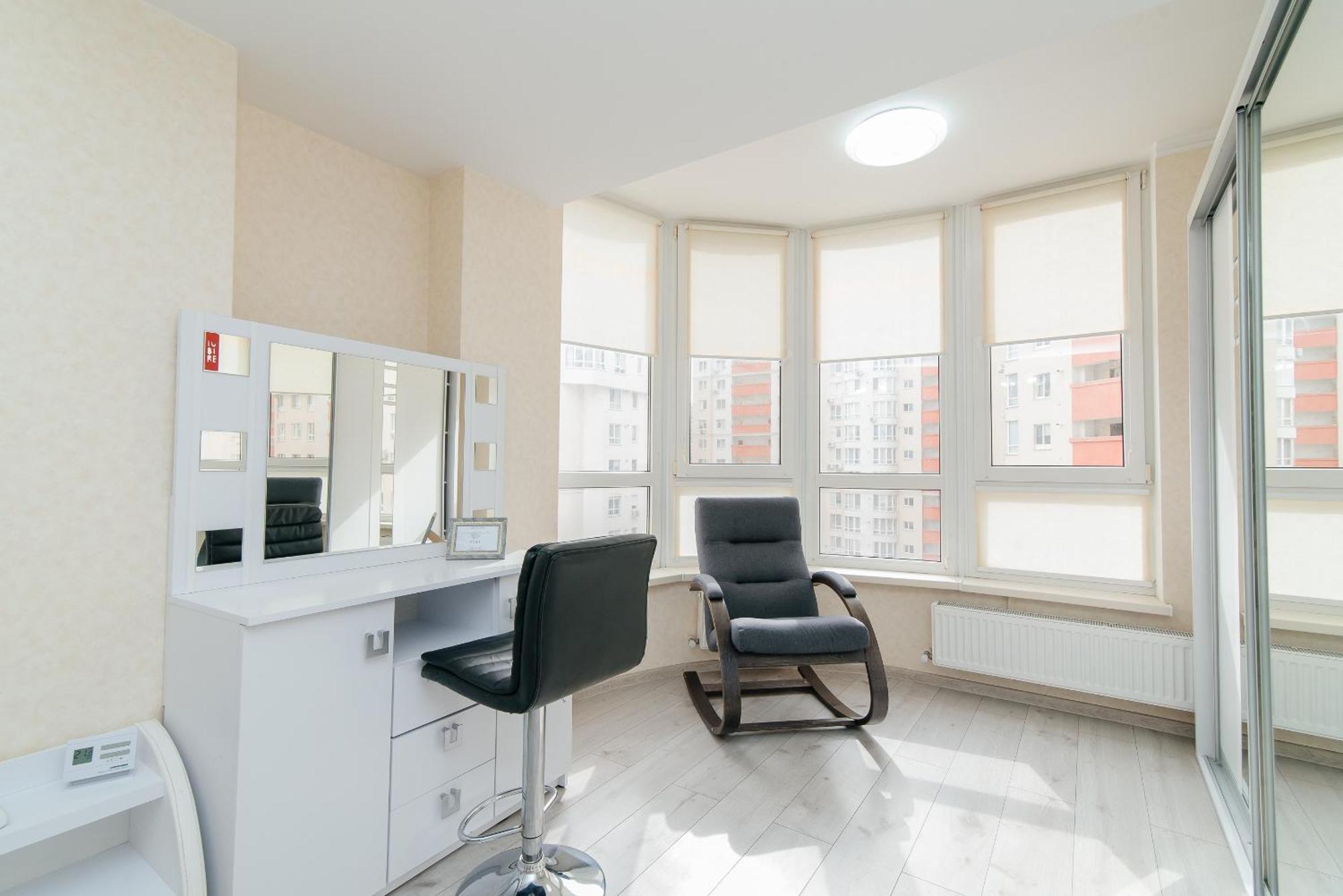 Luxrent Chisinau Exterior foto
